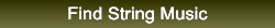 Find String Music